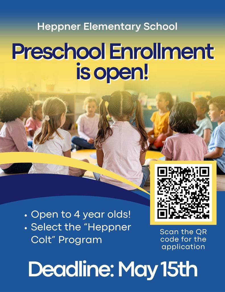 preschool enrollment