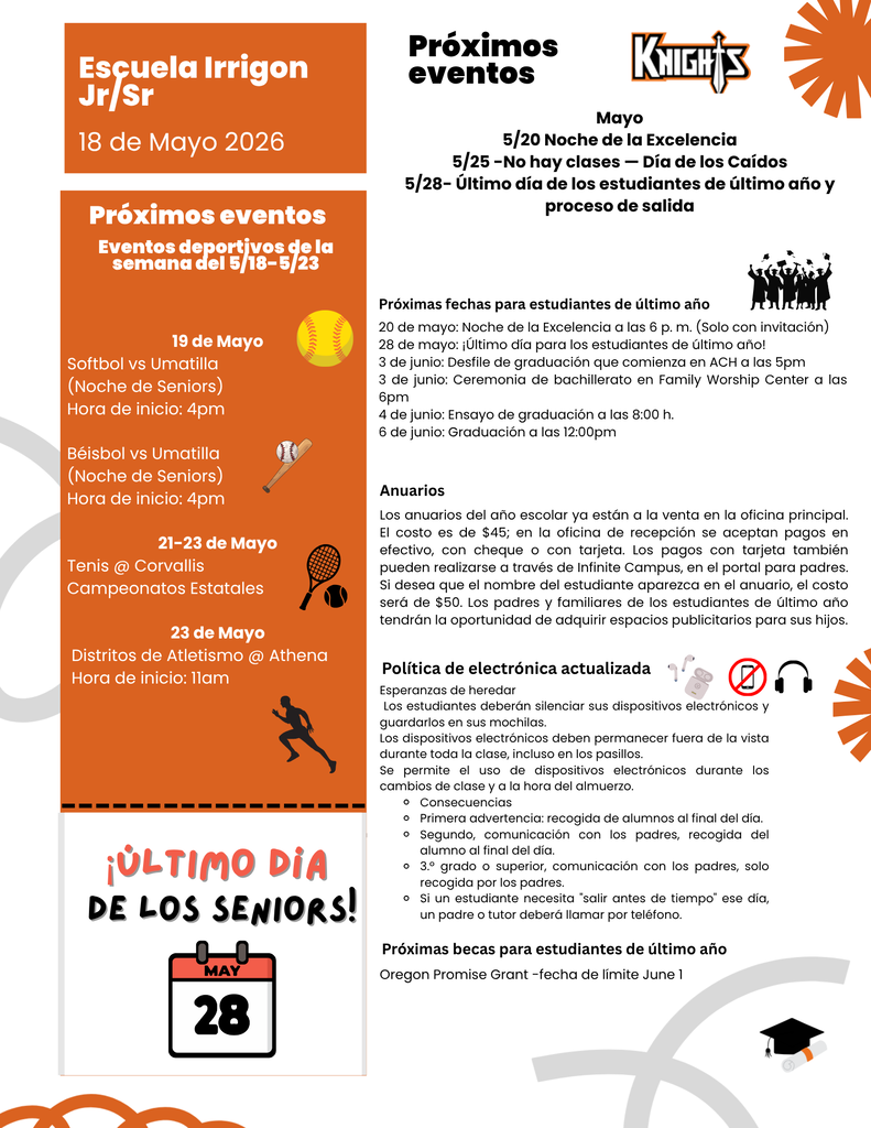 Noticias