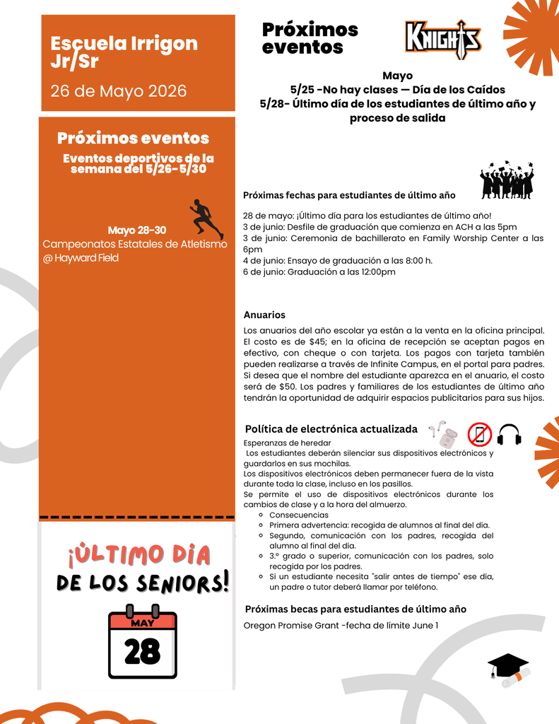 Noticias