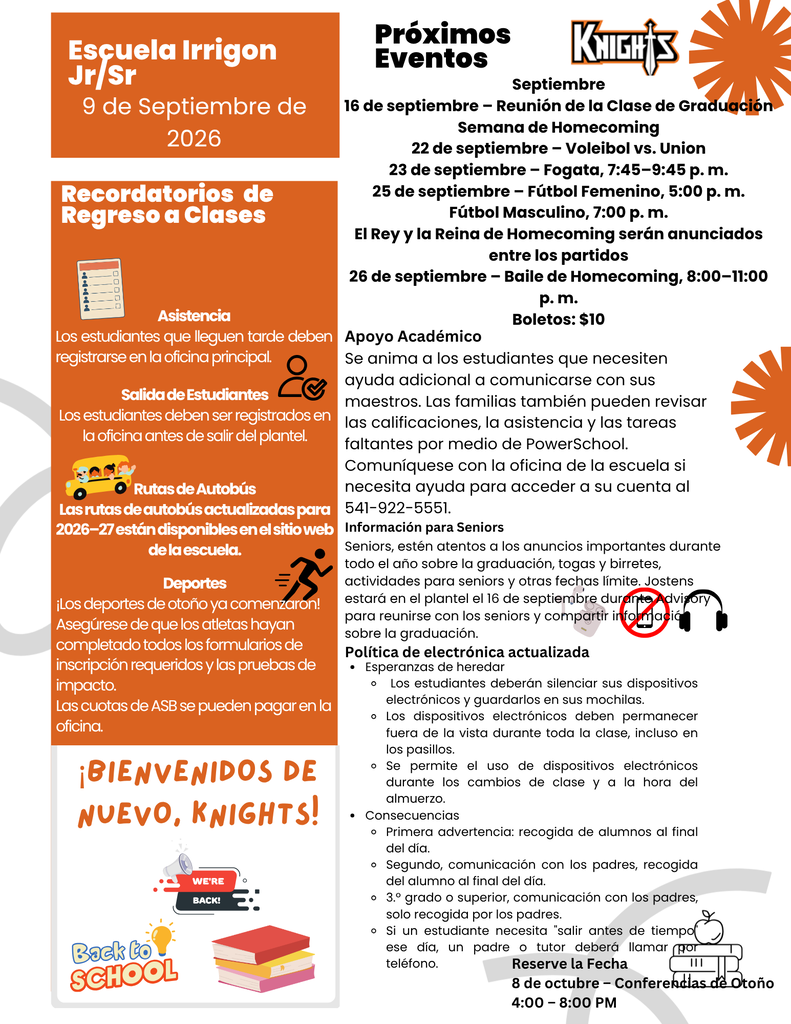Noticias