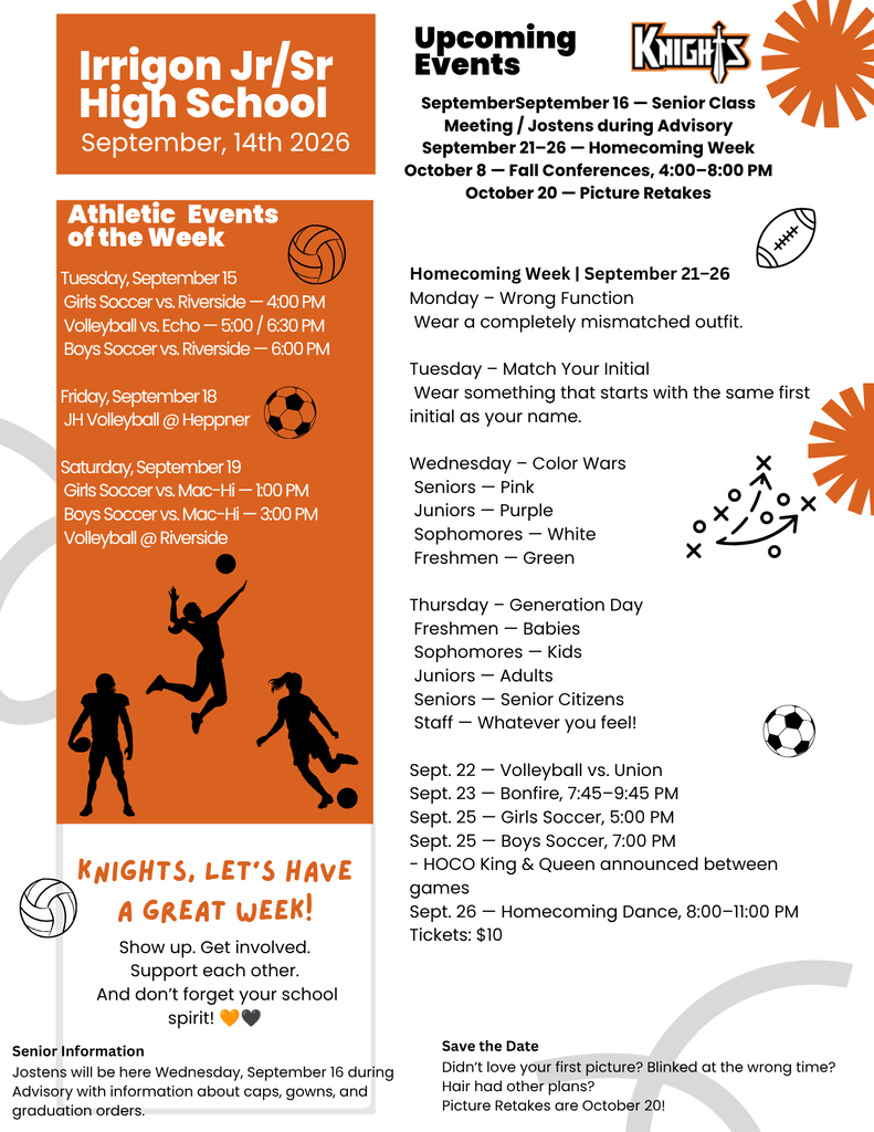 Newsletter