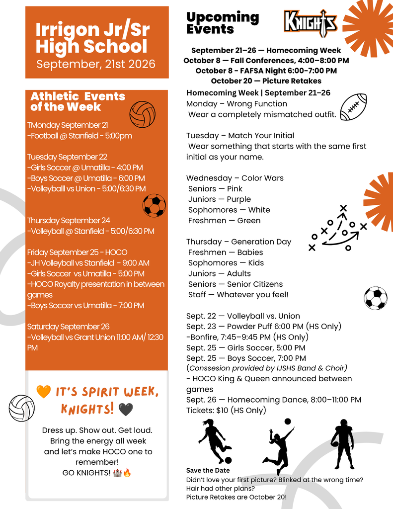 Newsletter