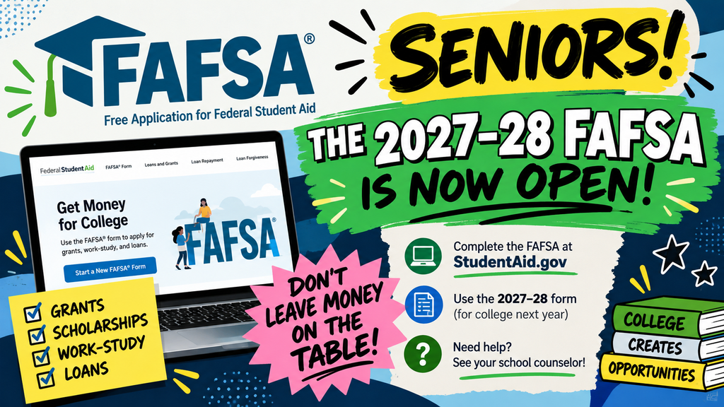 FAFSA