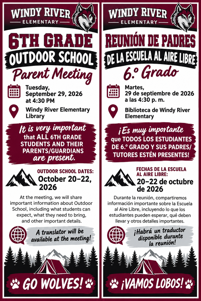 Outdoor school