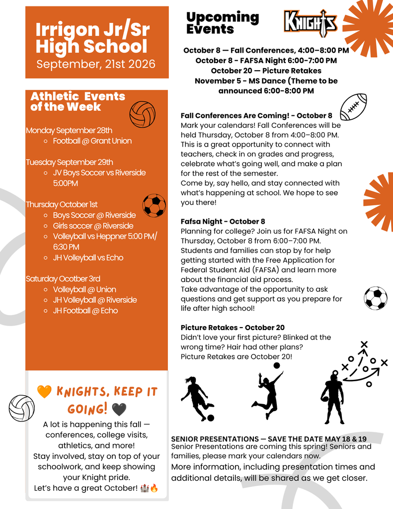 Newsletter