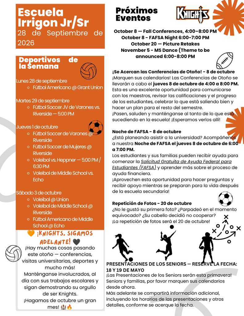Noticias