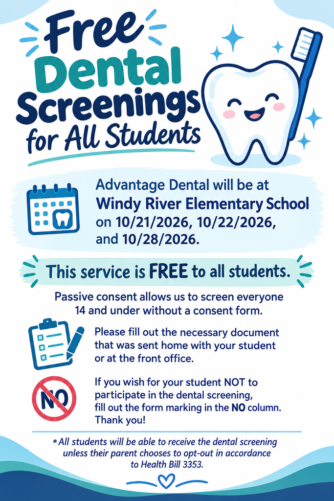 Dental Screening