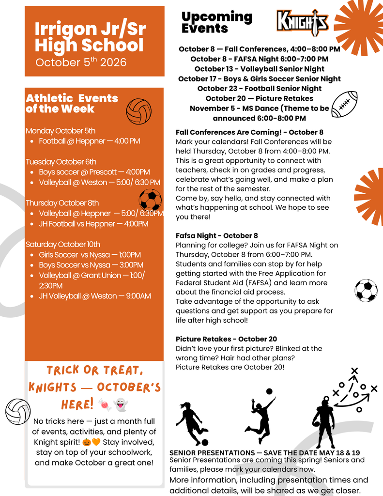 Newsletter
