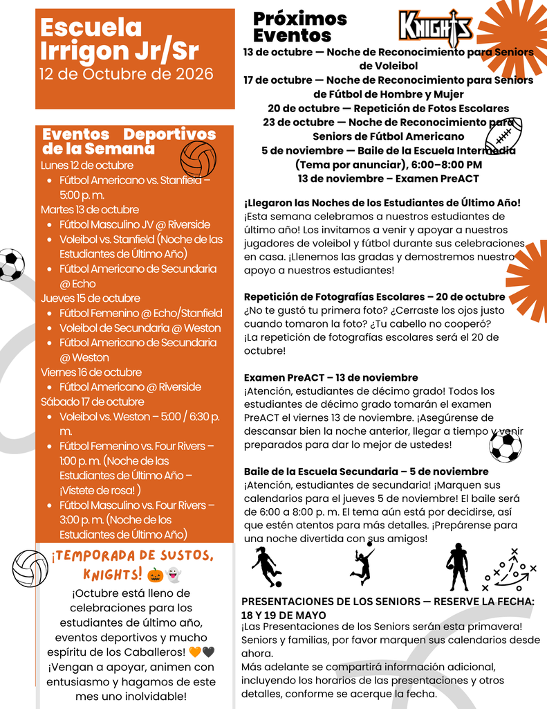 Noticias