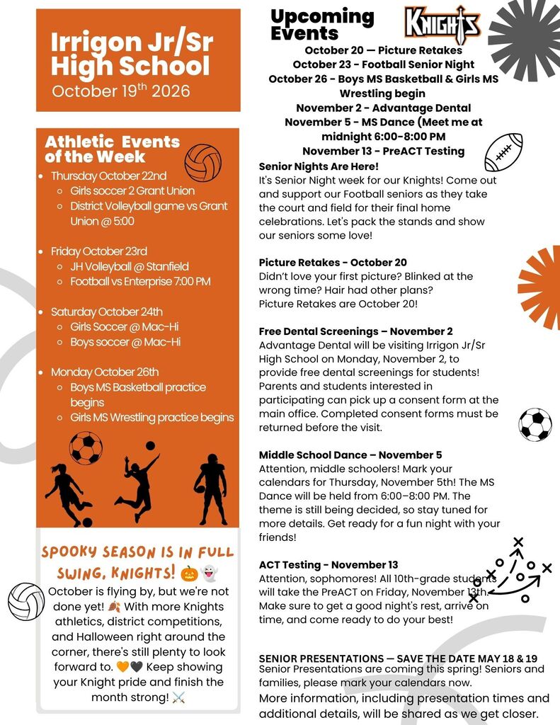 Newsletter