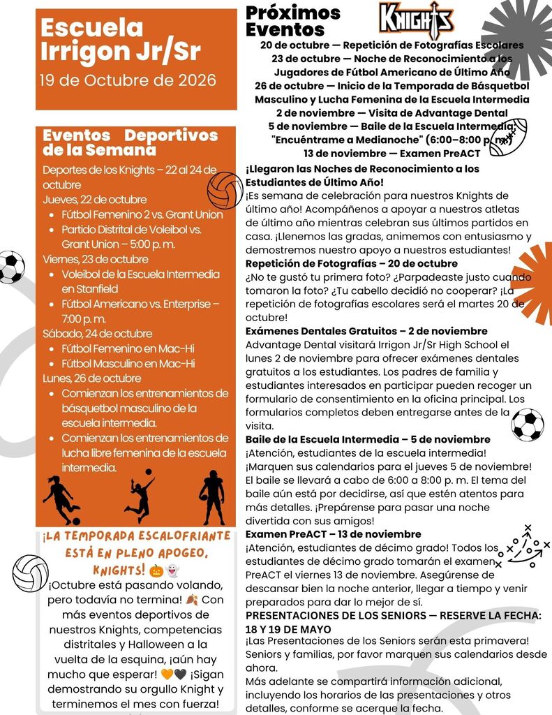 Noticias