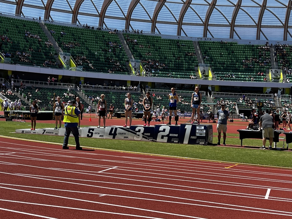 Track