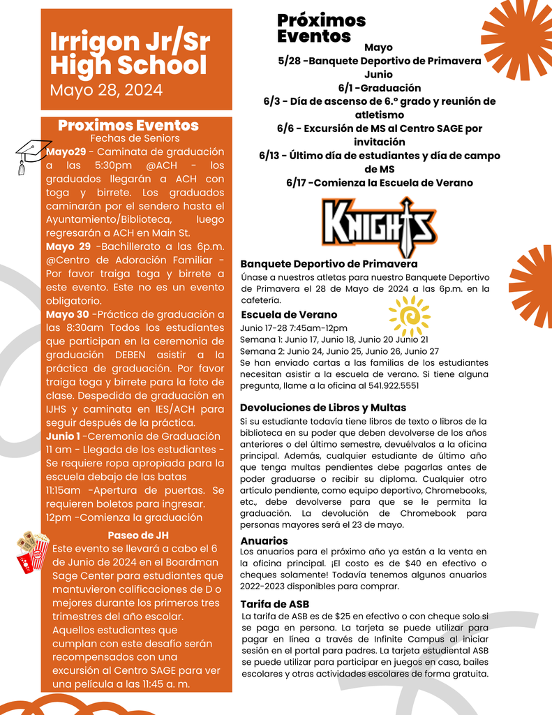 Noticias