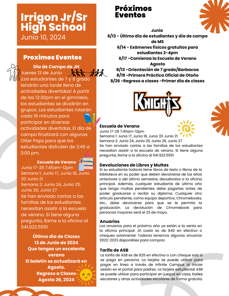 Noticias