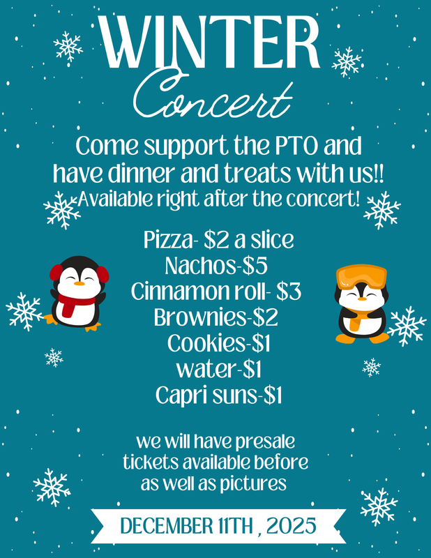 blue with white snowflakes