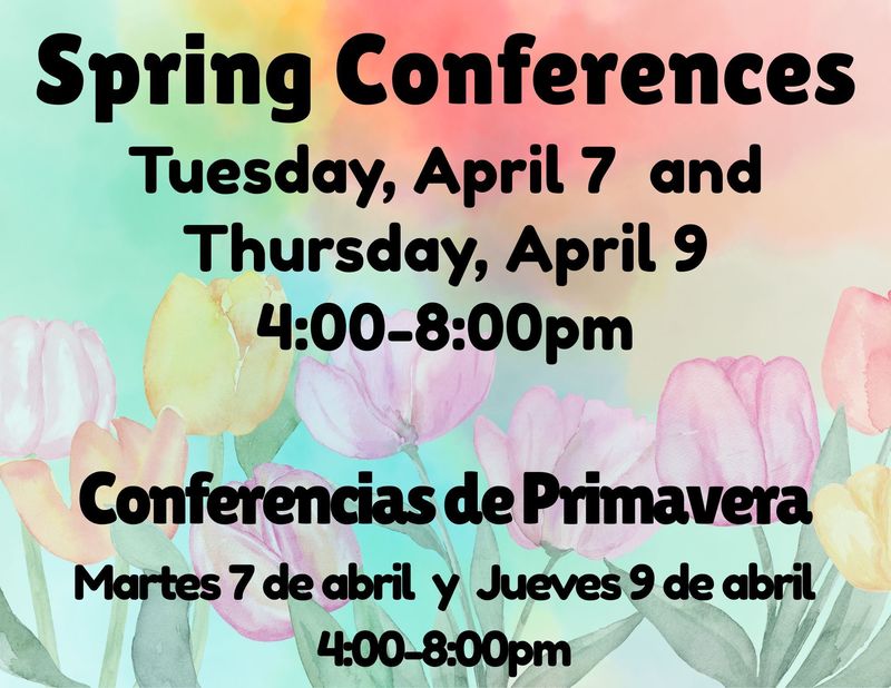 multi color background