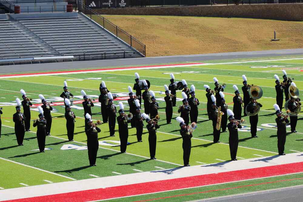 MISD Band