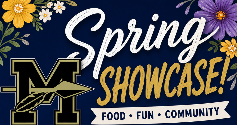 Spring Showcase