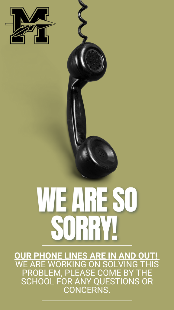 Phone Lines