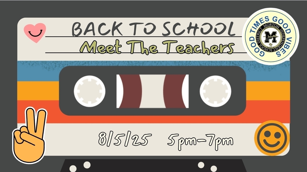 back to school