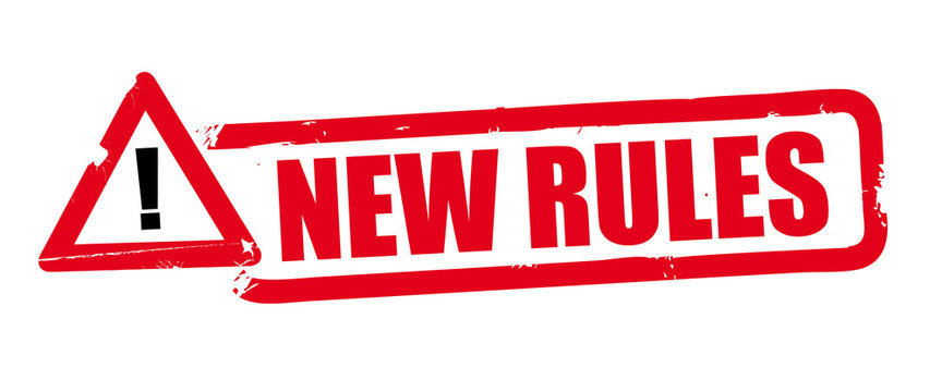 New Rules