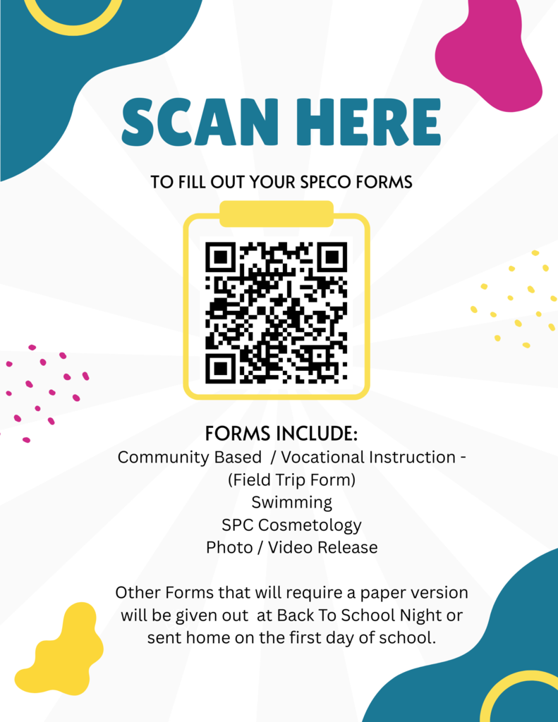 SPECO-QRCode