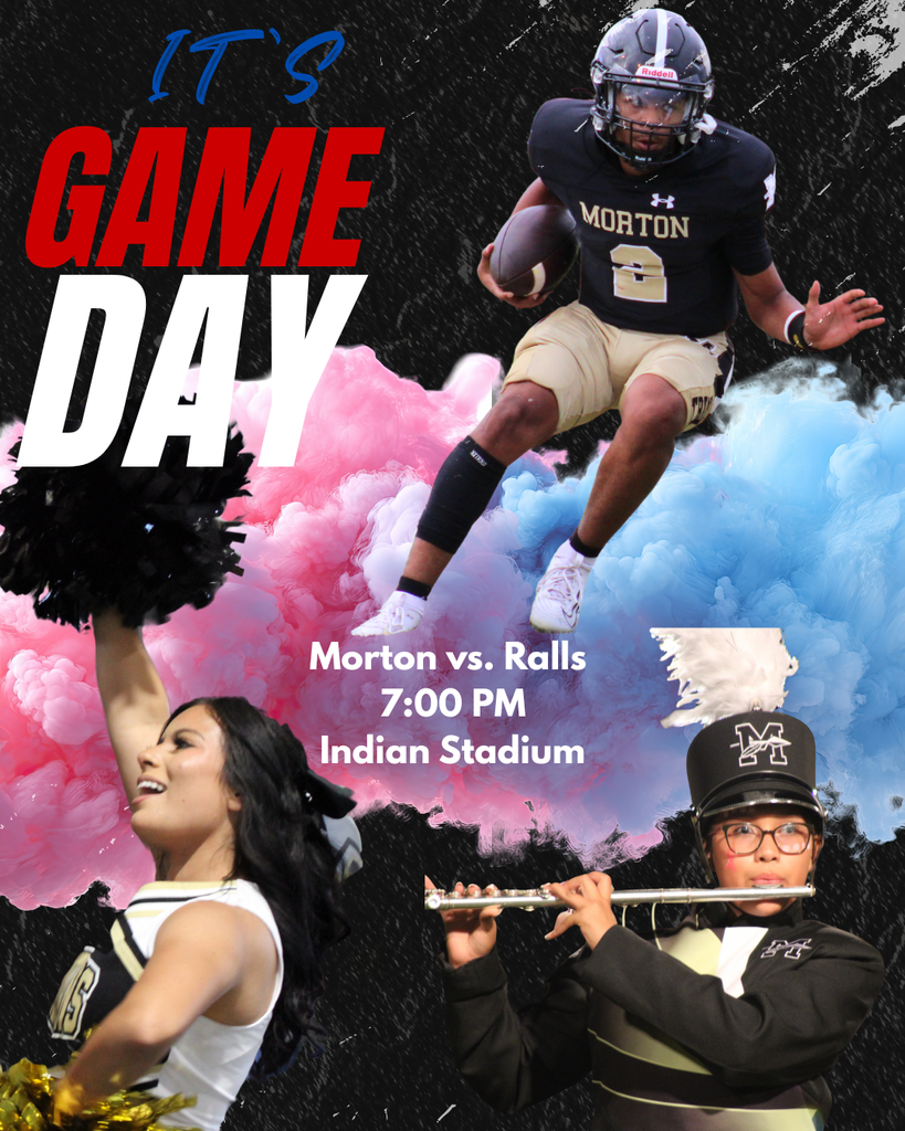 Game Day