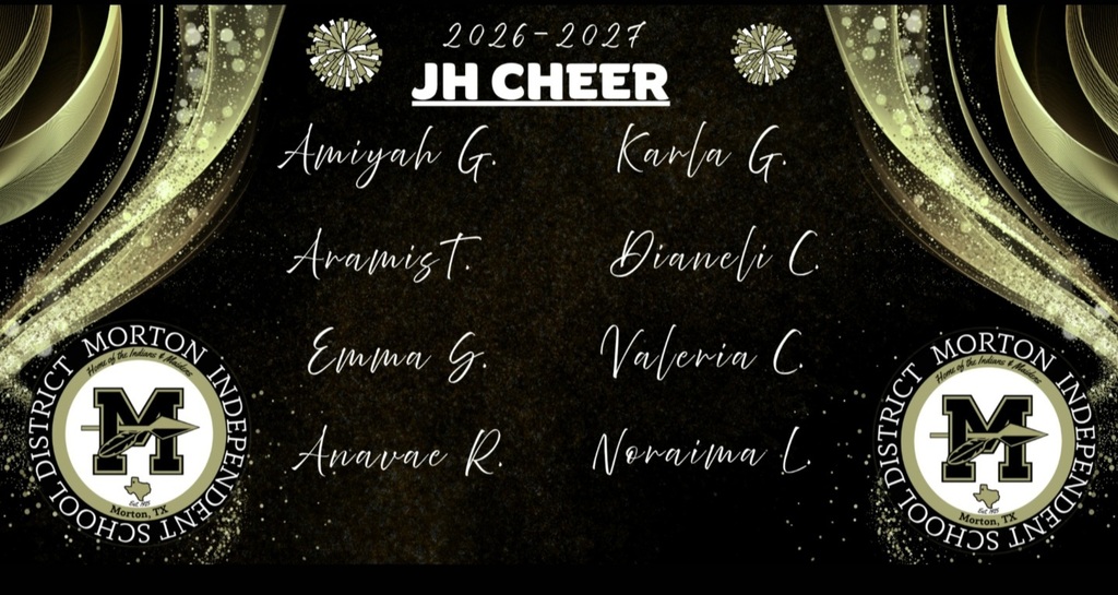 Jh Cheer