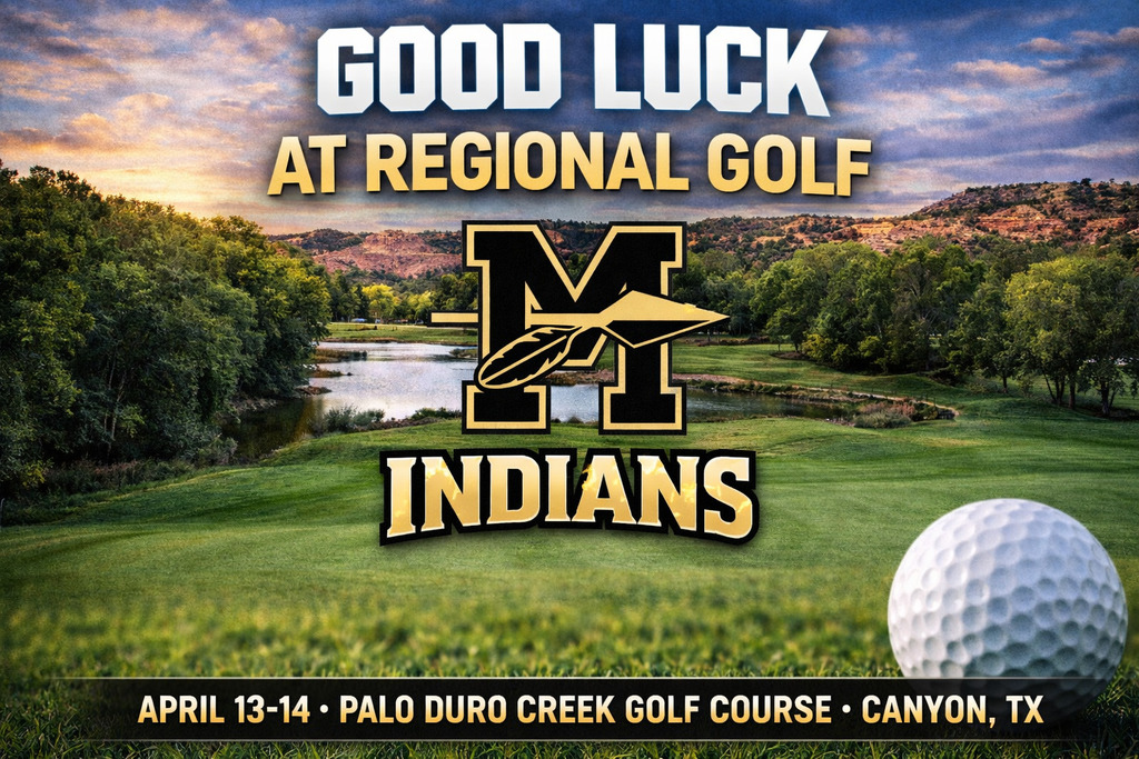 Regional Golf
