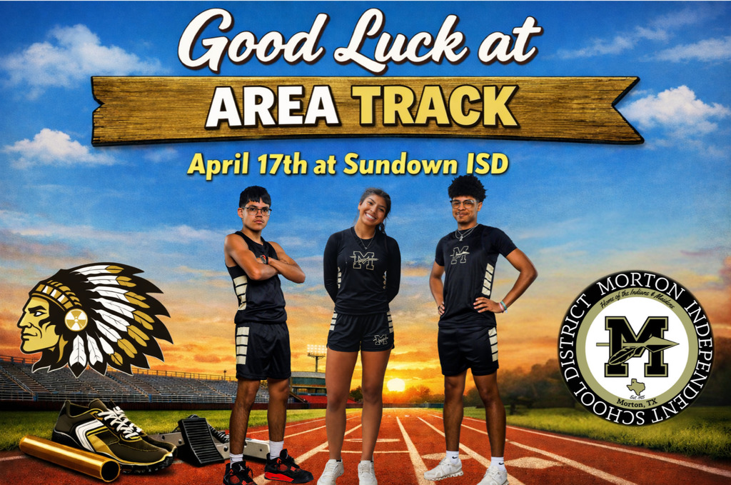 Area Track