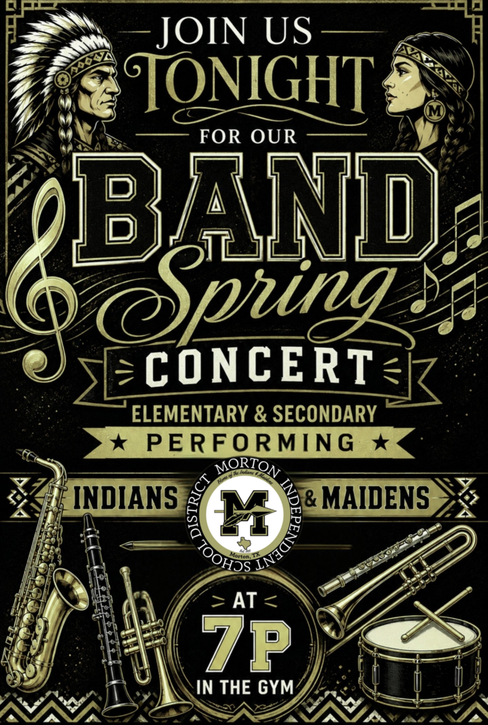 band concert