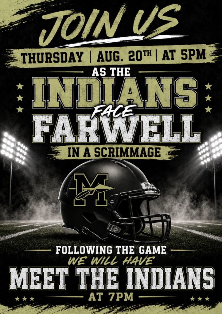 Meet the Indians
