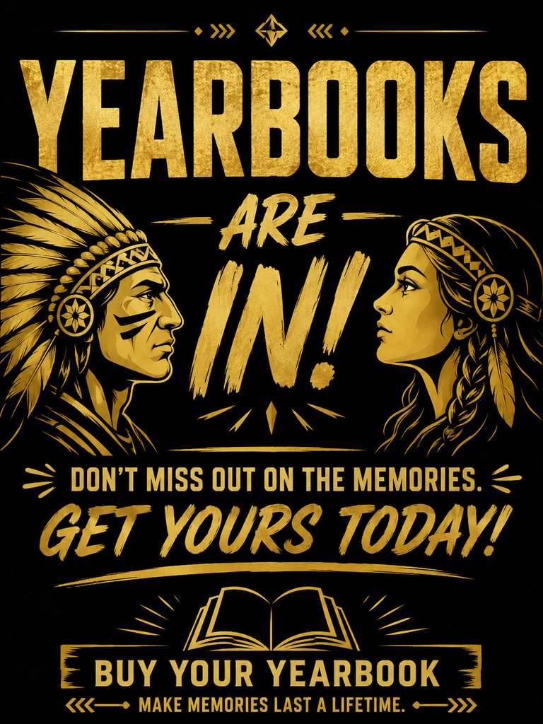 yearbook