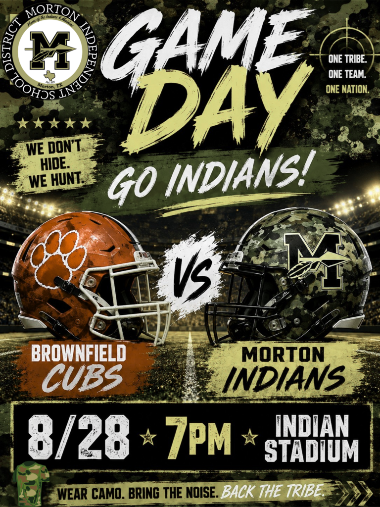 Brownfield vs Morton