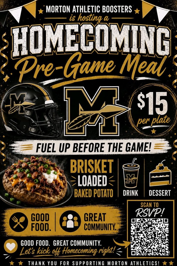 Pre-game meal