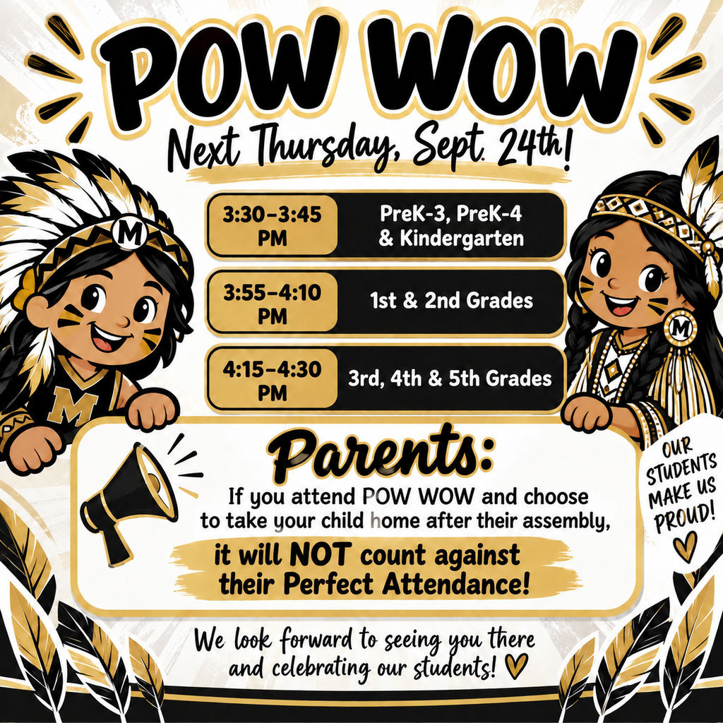 Pow Wow