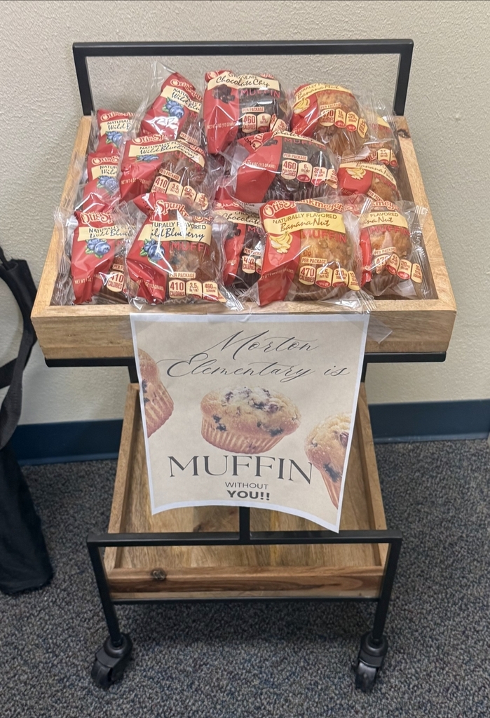 muffins