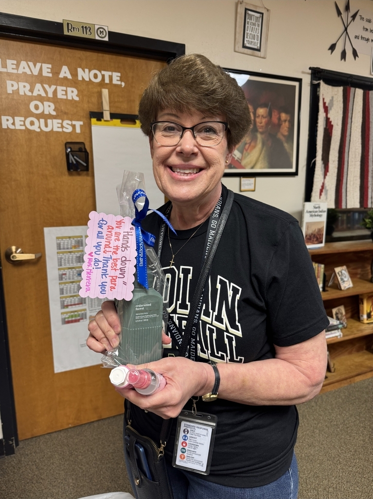 Mrs. Martin