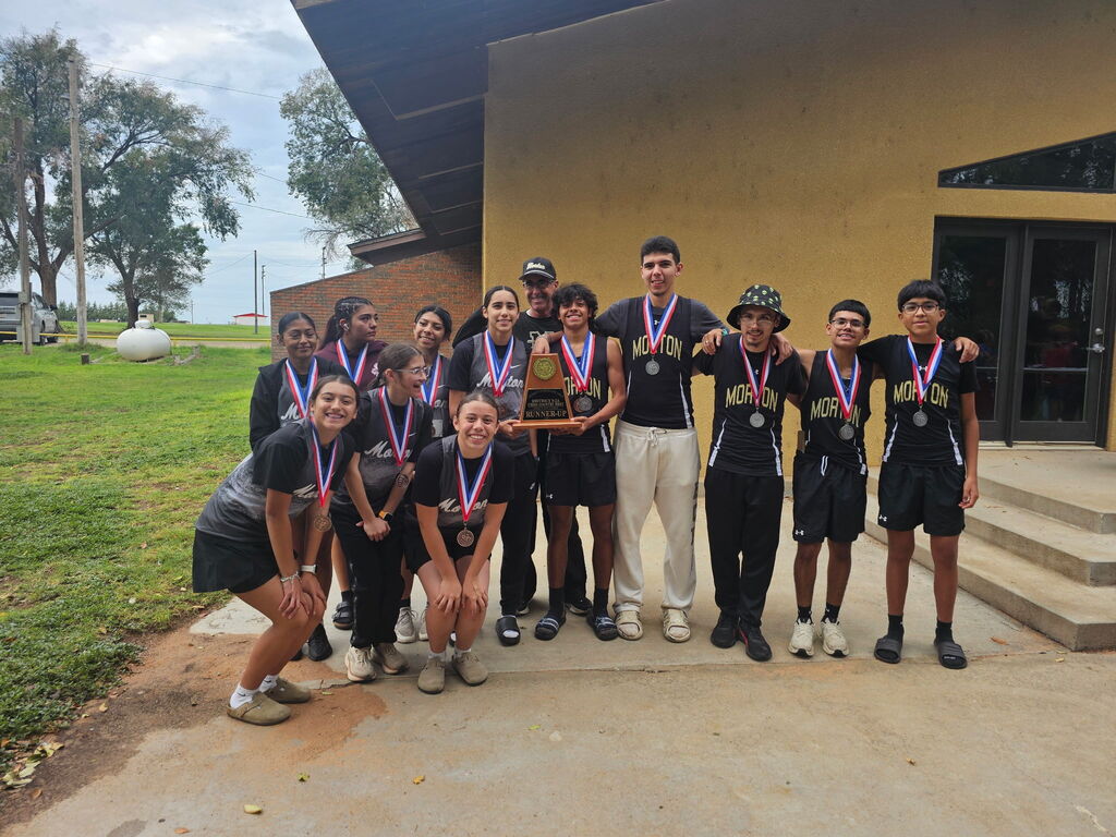 MHS XC