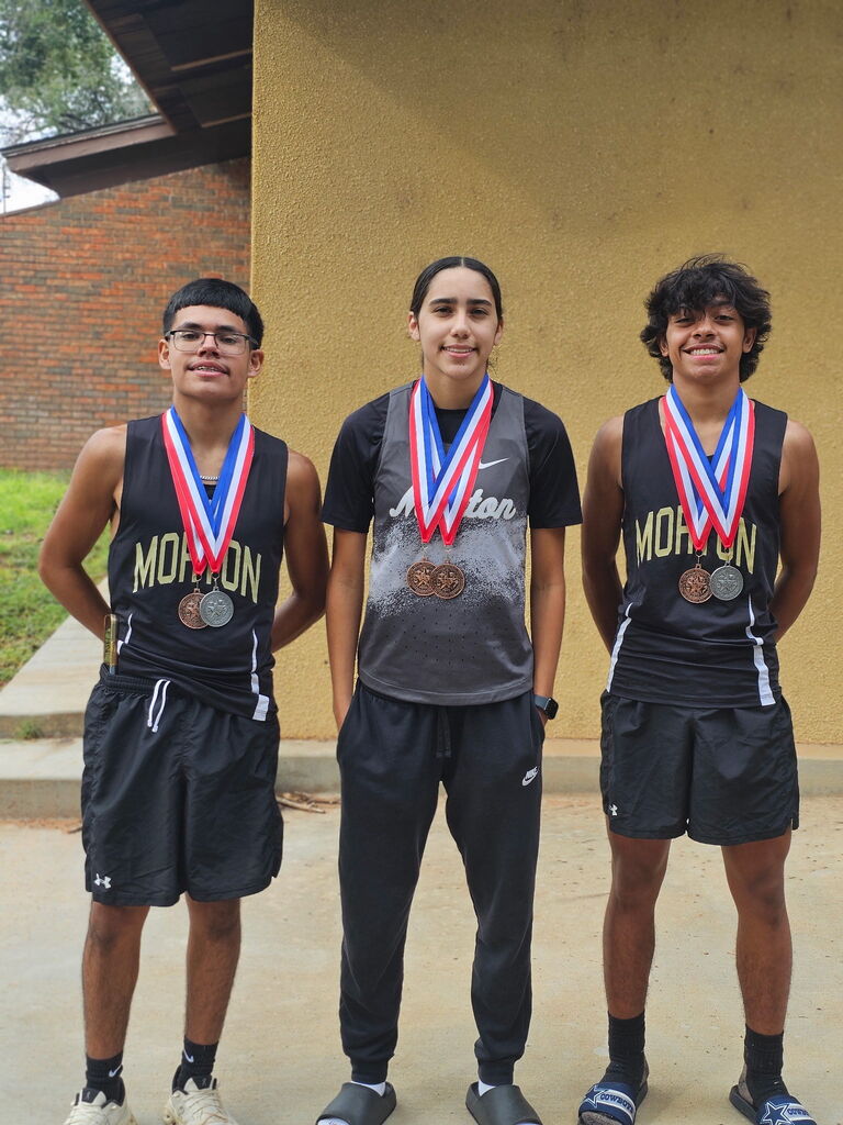 Winners