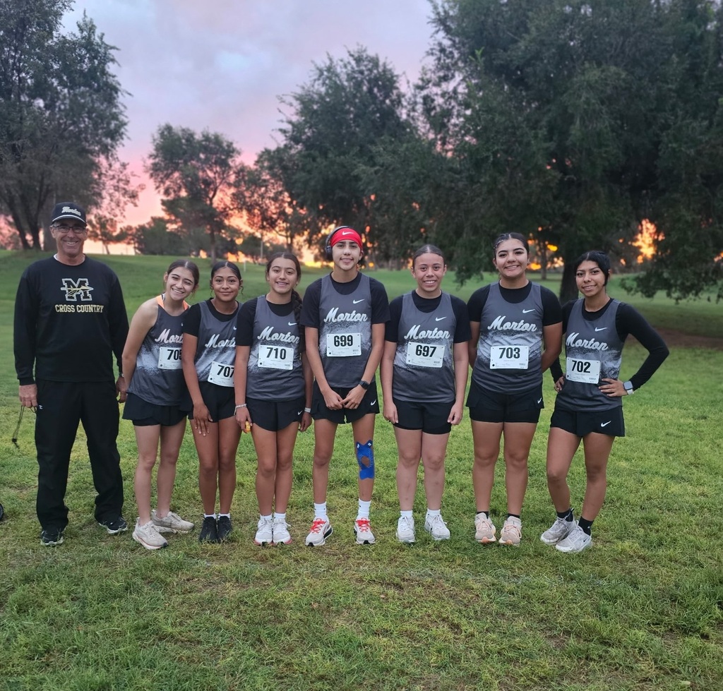 HS GIRLS Team