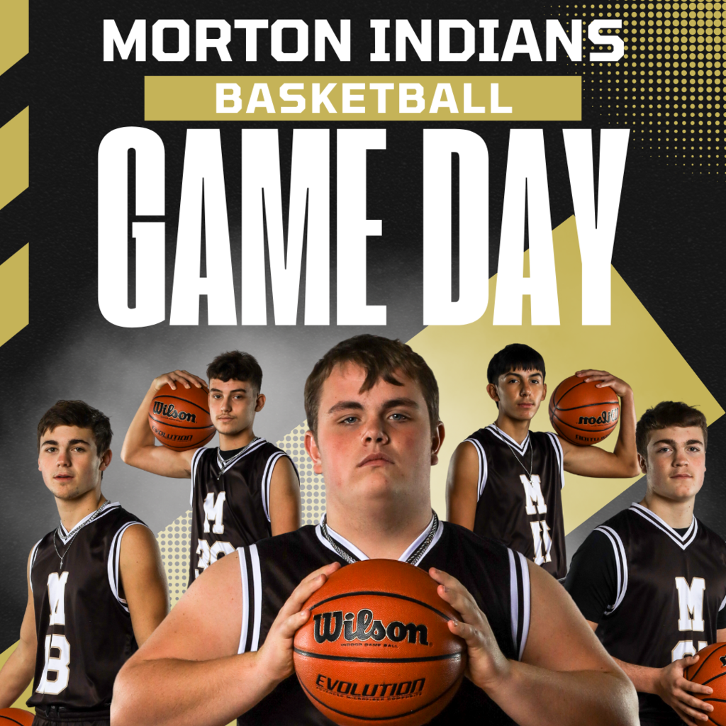 Indians B-Ball