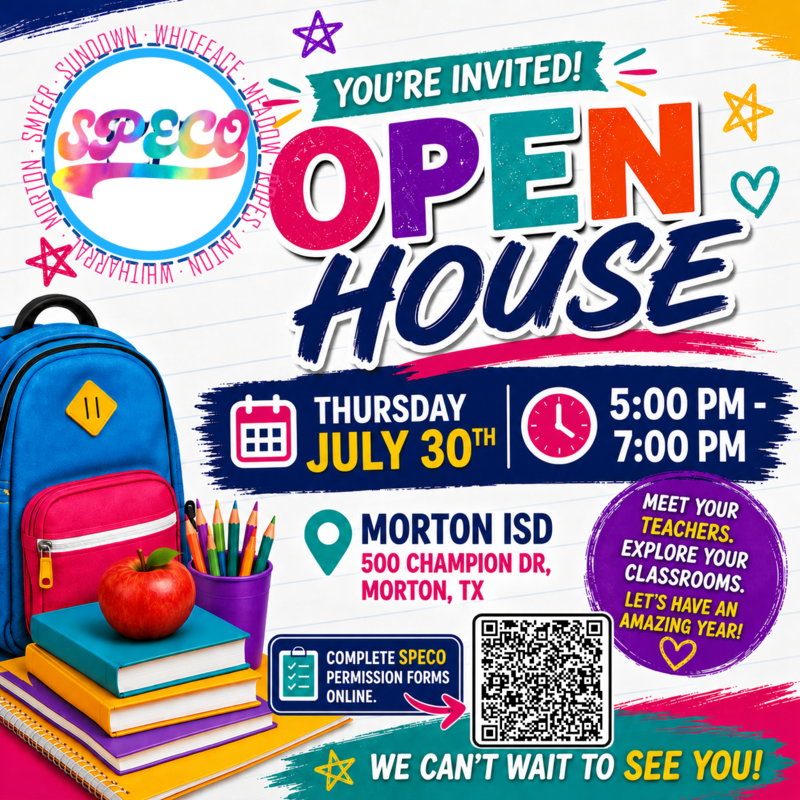 Open House