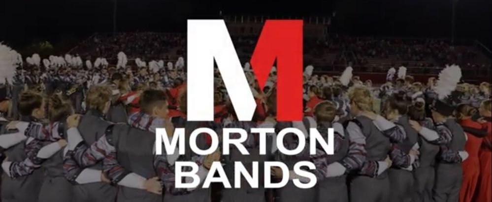 MHS Band