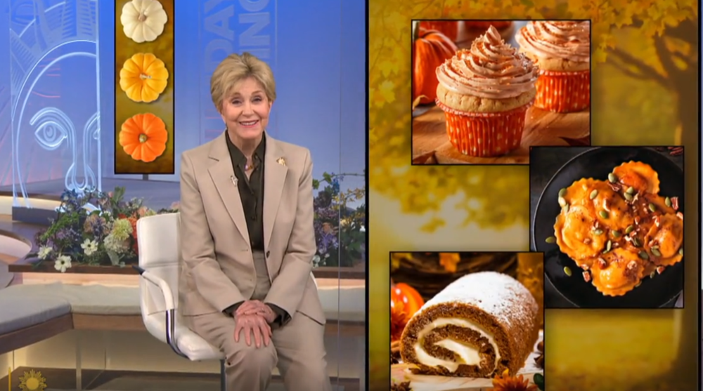 Video from CBS Sunday Morning