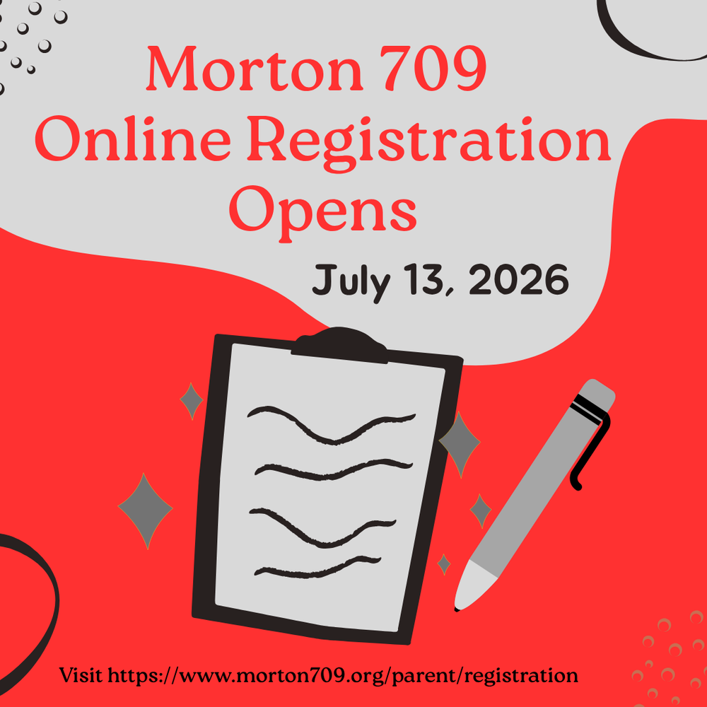 Online Registration 2026