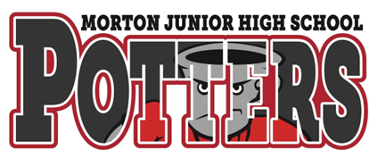 MJHS Potters