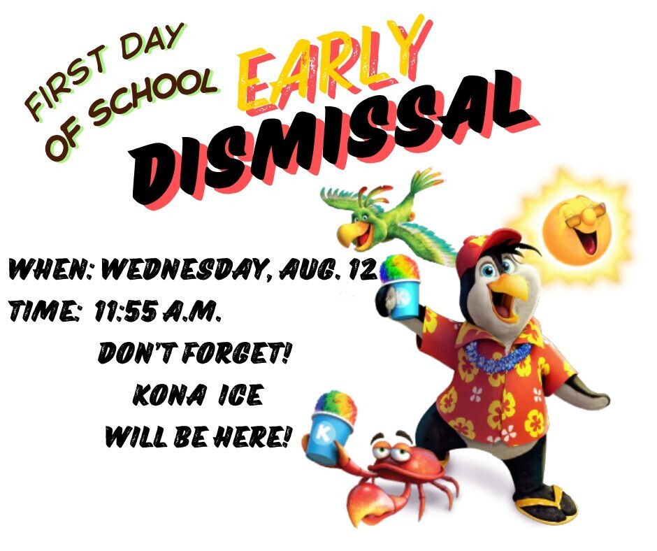 Early Dismissal