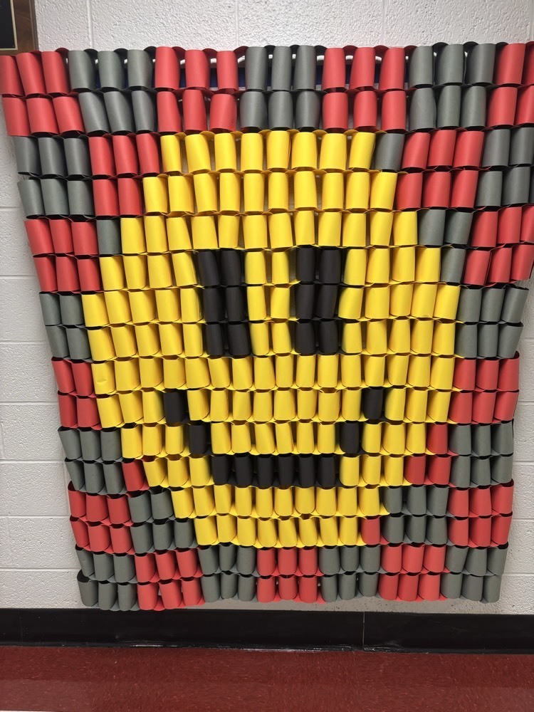 smiley face
