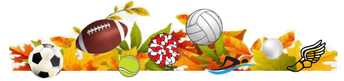 Cherry & Gray: Fall Sports Celebration